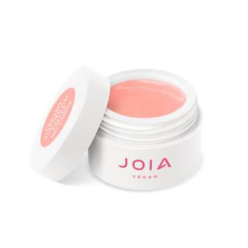 Моделюючий гель Creamy Builder Gel JOIA vegan, Velvet Nectarine, 15 мл 11832 фото