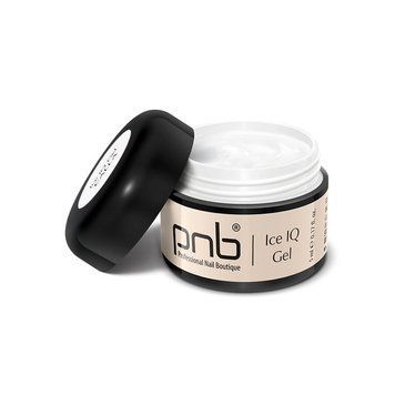 PNB UV/LED Ice IQ Gel, Calla, 5 ml PNB-4328 фото