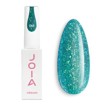 Гель-лак JOIA vegan 068, 6 мл 3068 фото