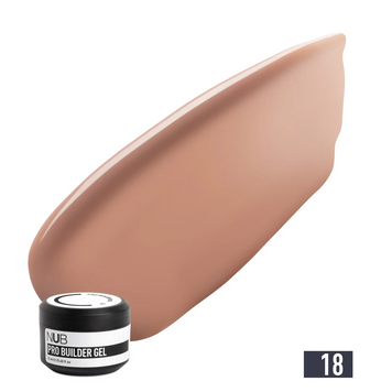 Pro Builder Gel 18 NBP-18 фото