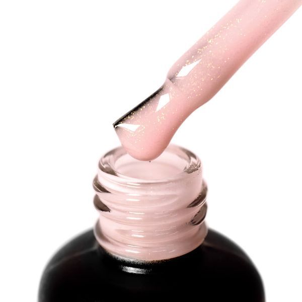PNB UV/LED Camouflage Base, Pearl shine, 17ml PNB-2021 фото
