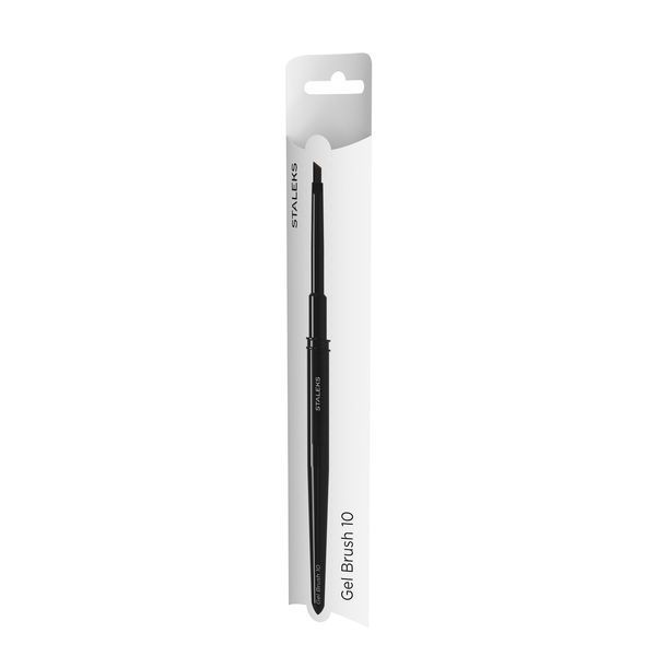 Пензлик STALEKS PRO NBE-10 NBE-10 фото