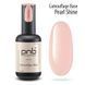 PNB UV/LED Camouflage Base, Pearl shine, 17ml PNB-2021 фото 1