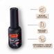 UV/LED Magnetic Gel Nail Polish Glow Gems 02 Topaz PNB 8 ml PNB-2007 фото 3