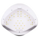 Лампа LED/UV  гібрид SUN X 54 Вт(WHITE) LED-8788 фото 3