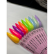 Рідкий акрігель MG Nails 25 MG-L25 фото 4