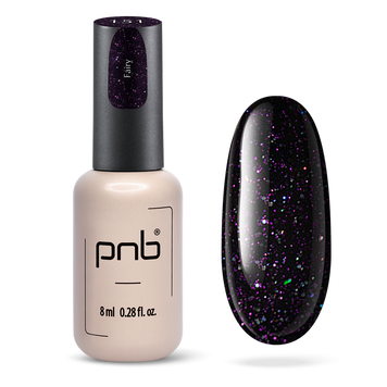Гель-лак PNB 151, 8 мл PNB-1151 фото