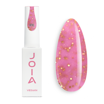 Камуфлююча база BB cream base 03L Sea Sunset, JOIA vegan, 8 мл 10837 фото