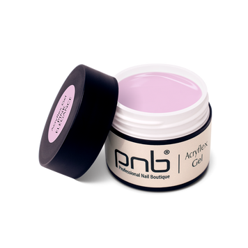 PNB UV/LED Acryflex Gel, Pink Elegance, 5 ml PNB-4155 фото