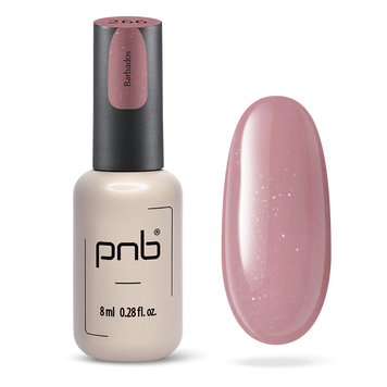 Гель-лак PNB 266, 8 мл PNB-1266 фото