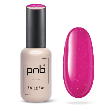 Камуфлююча база PNB, Bubblegum Glow, 8 мл PNB-4168 фото