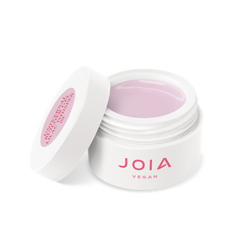 Універсальний моделюючий гель JOIA vegan, 02 Lilac whisper, 15 мл 16480 фото
