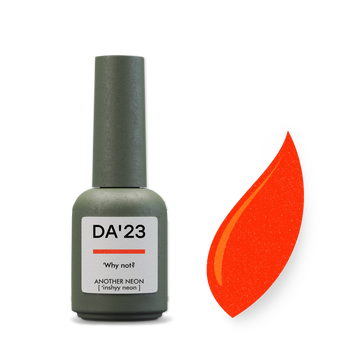 Gel Polish &lsquo;Why not? [ chomu ni? ]  DL-48 фото