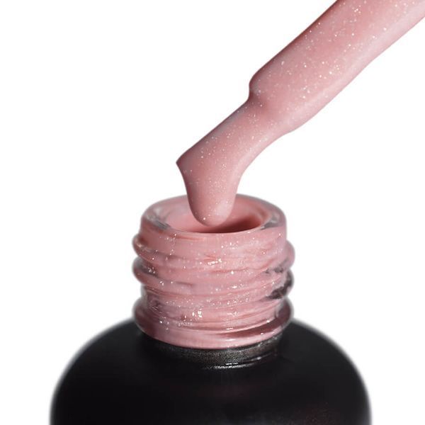 PNB UV/LED Crystal Base, Pink, 8 ml PNB-2147 фото