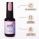 PNB UV/LED Crystal Base, Pink, 8 ml PNB-2147 фото 5