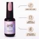 PNB UV/LED Crystal Base, Pink, 8 ml PNB-2147 фото 6