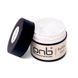 PNB UV/LED Builder Gel, Snow White, 15ml PNB-4103 фото 1
