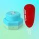 Гель для нарощування Juicy Gel №15 JG-015 фото 1