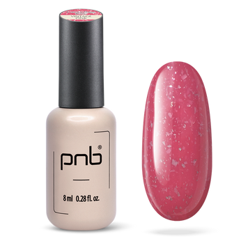 Камуфлююча база PNB, Vintage Pink, 8 мл PNB-4173 фото