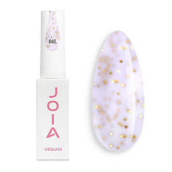 Камуфлююча база BB cream base 04L Sea Pearl, JOIA vegan, 8 мл 10838 фото