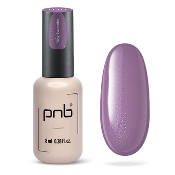 Гель-лак PNB 030, 8 мл PNB-1030 фото