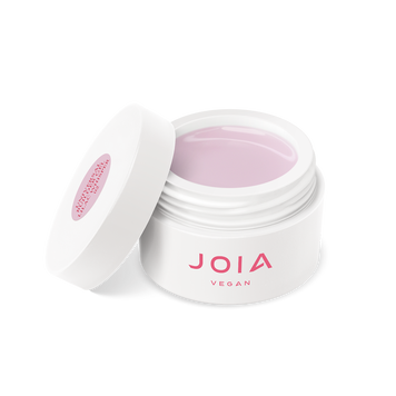 Універсальний моделюючий гель JOIA vegan, 02 Lilac whisper, 50 мл 16488 фото