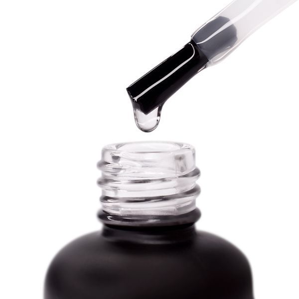 PNB UV/LED Titanium Base/Top Coat 2 in 1, 8 ml PNB-2104 фото