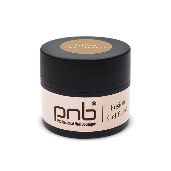 Гель-фарба PNB Gold Fusion PNB-5330 фото