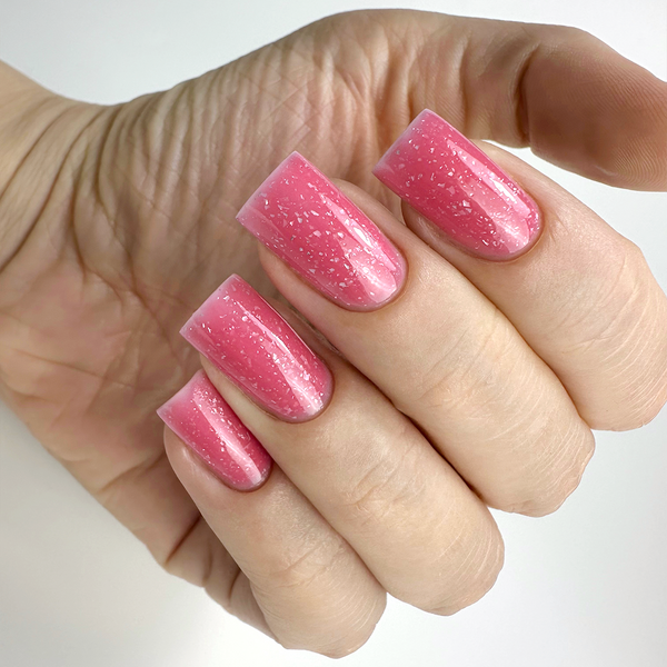 Камуфлююча база PNB, Vintage Pink, 8 мл PNB-4173 фото