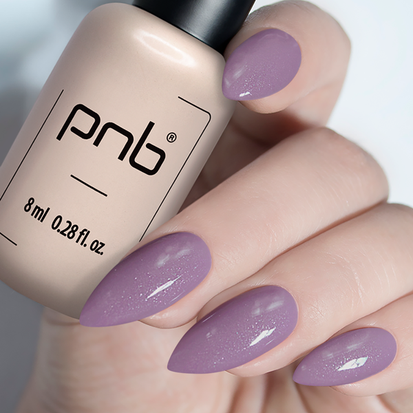Гель-лак PNB 030, 8 мл PNB-1030 фото