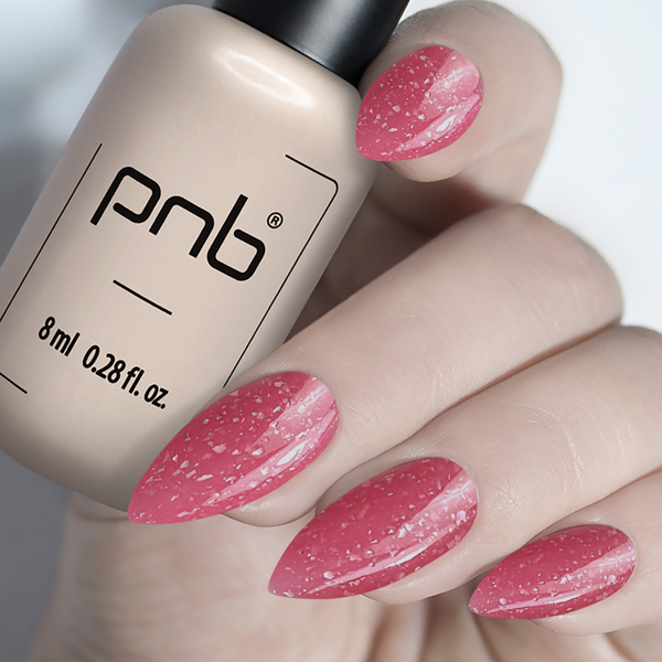 Камуфлююча база PNB, Vintage Pink, 8 мл PNB-4173 фото