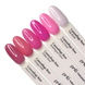 Камуфлююча база PNB, Vintage Pink, 8 мл PNB-4173 фото 4