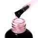 PNB UV/LED Fiber Base, Clear Pink, 30ml PNB-2216 фото 2