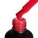 PNB UV/LED Crystal Base, Red, 8 ml PNB-2146 фото 3