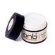 PNB UV/LED Builder Gel, Milky Way, 15ml PNB-4119 фото 1