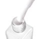 Лак для нігтів Nail care polish 4in1 JOIA vegan, 01 Ideal white, 8 мл 102228 фото 3