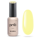 Гель лак PNB 03L Citrone, 8 мл PNB-4574 фото 1