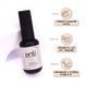 PNB UV/LED Titanium Base/Top Coat 2 in 1, 8 ml PNB-2104 фото 4
