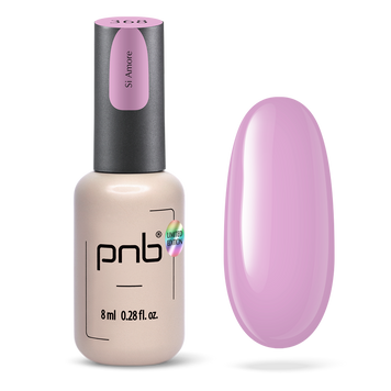 Гель-лак PNB 368, 8 мл PNB-1368 фото