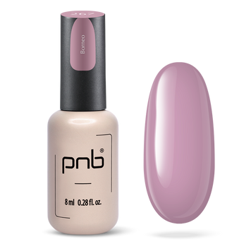 Гель-лак PNB 267, 8 мл PNB-1267 фото