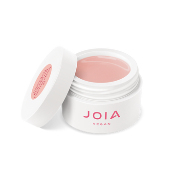 Універсальний моделюючий гель JOIA vegan, 03 Cotton blush, 15 мл 16481 фото