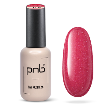 Камуфлююча база PNB, 01B Abrazo Rosado, 8 мл PNB-4575 фото