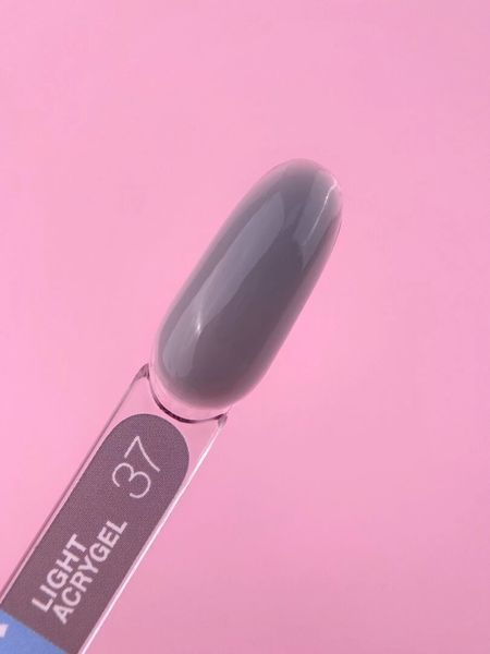Рідкий Гель Light Acrygel №37 / 13ml 249-2408-0476 фото