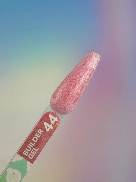 Гель для нарощування Builder Gel №44 BG-L44 фото