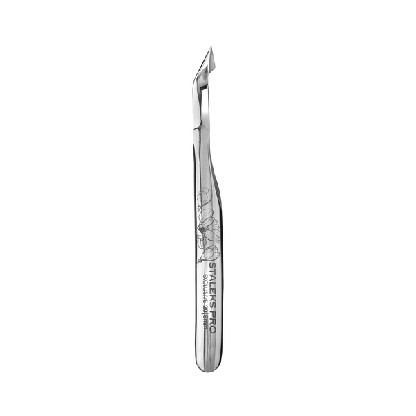 Кусачки STALEKS PRO NX-20-8 NX-20-8 фото