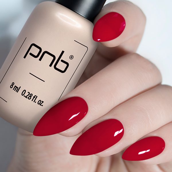 Гель-лак PNB 335, 8 мл PNB-1335 фото