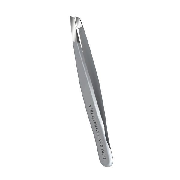 Пінцет STALEKS PRO TE-10-4 TE-10-4 фото