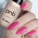 Камуфлююча база PNB, Glitter Rose, 8 мл PNB-4169 фото 2
