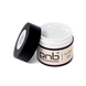 PNB UV/LED Acryflex Gel, Silver Glam, 5 ml PNB-4157 фото 1