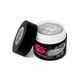 Shimmer Gel Paste PNB 01 silver PNB-5401 фото 2